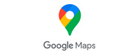 fretador app google maps